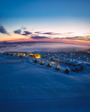 Star Arctic Hotel in Saariselkä